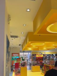 -乐高授权专卖店(南开大悦城店)