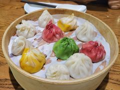-苏小柳手工点心(人民广场分院)