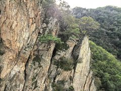 -大连冰峪旅游度假区