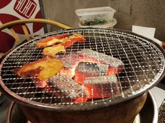 -老地方泥炉烤肉(总店)