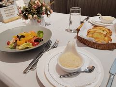 -戈雅法餐厅(世界城广场店)
