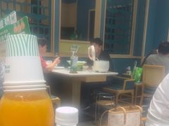 -绿草地·湘菜(芙蓉天街店)