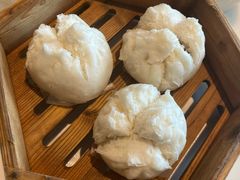 -顺德美的万豪酒店-万豪中餐厅