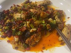 -聚宝渔港.五钻酒家(上地店)