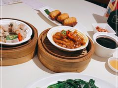 -潮福城潮州大酒楼(湖滨北路店)