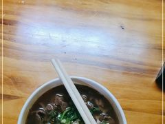 -王记生烫牛杂面馆(兰陵路店)