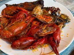 -威海蓝海御华大饭店·蓝钻美食自助百汇