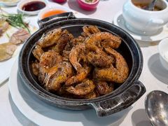 -白云中餐厅·粤菜·亚龙湾喜来登度假酒店