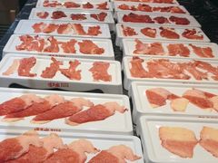 -谭三娘鲜切牛肉自助火锅(九眼桥总店)