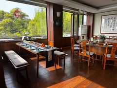 -湖畔居茶楼(湖滨店)