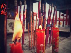 -渭南桃花源民俗文化园