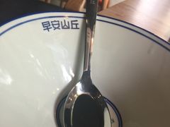 -早安山丘·豆浆油条(小木桥路店)