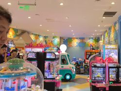 -meland亲子乐园•派对•研学(苏州悠方购物中心店)