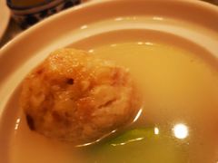 扬州狮子头-淮扬韵.淮扬味道