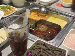 -海底捞火锅(乐堤港店)