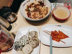 -小杨生煎(福州路店)