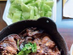 -洪兴砂锅·融合砂锅菜(三站店)