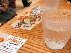 -小满手工粉(上海月星环球港店)