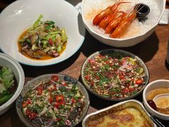 -乔街深夜食堂·台州菜·高压锅生蚝(杭州总店)