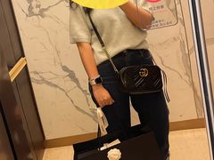 -CHANEL(恒隆广场店)