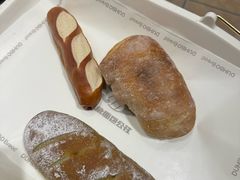 -小飞象面包公社(珠江路金鹰店)