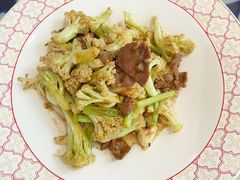 -撒拉花儿·新疆菜·清真(太阳宫店)