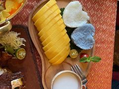 -南沙游艇会·大兵船餐厅