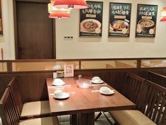 -壹湖两岸·鱼鲜山里菜(东江湖店)