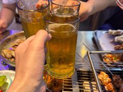 -江合勇丹东兄弟小串海鲜烧烤(总店)