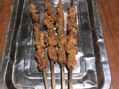 -三厂烩羊肉(五龙口店)