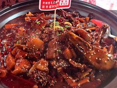 -回味黑鸭煲·始于2006(万松园店)