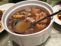 -小蓝鲸湖北菜(八一路店)