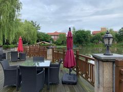 -上海怡沁园度假酒店