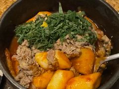 -Fuzzy Bistro 浮几韩餐·茶酒馆