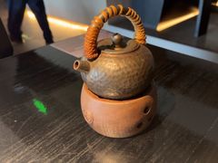 -花潮料理艺食馆(苏宁广场B区店)
