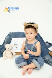 -蜜阁孕味亲子摄影(太奥广场店)