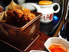-悦融·京鲁菜·露台花园(安定门店)