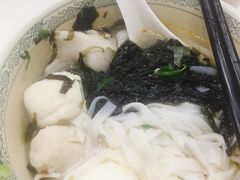 -文辉墨鱼丸大王(铜锣湾渣甸街总店)
