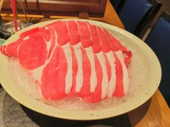 -老墙根涮肉(王四营店)