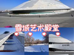 -哈尔滨大剧院