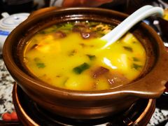 -南京大牌档(崇文门国瑞店)