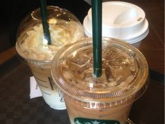 iphone_upload_pic-星巴克(西湖天地店)
