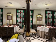 大堂-大鸭梨烤鸭店(花园村店)