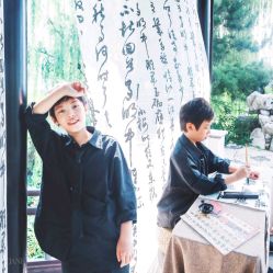 -蜜糖派儿童摄影(青建·太阳岛店)