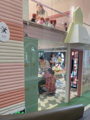-奈尔宝·儿童乐园·亲子餐厅(星河湾店)