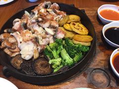 -院落创意菜