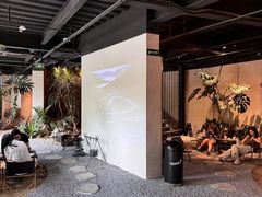 -J Create城市露营咖啡·简餐·宠物(上海动物园店)