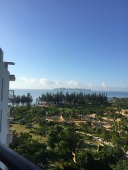 -海棠湾香格里拉度假酒店儿童探险乐园