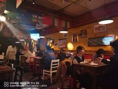 大堂-么哈MOJAR(北京五道口店)