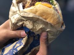 -Fergburger(皇后镇店)